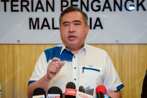 ANTHONY LOKE