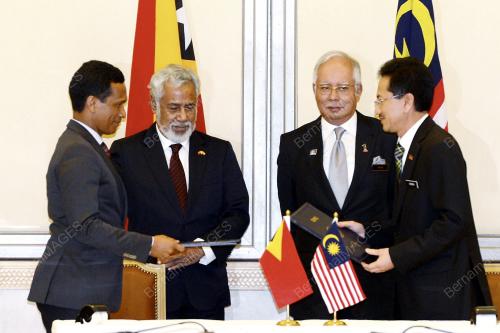 PTJ15_31032014_MAS_TIMOR