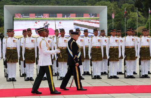 SULTAN IBRAHIM