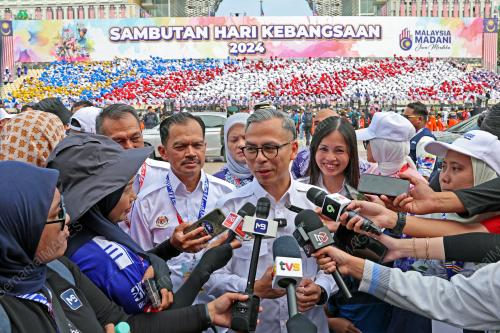 FAHMI FADZIL