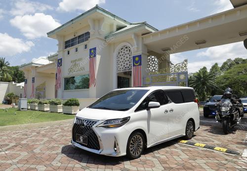 TAKLIMAT PRA PERSIDANGAN