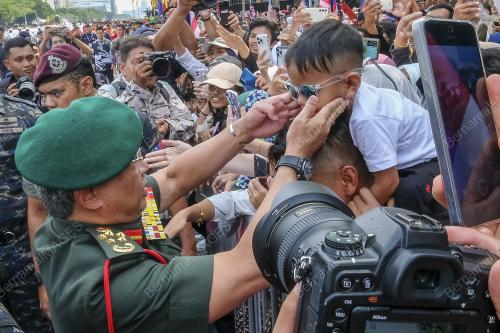 SAMBUTAN HARI KEBANGSAAN KE- 66
