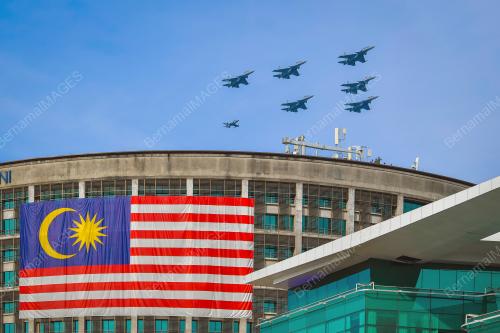 HARI KEBANGSAAN 2025