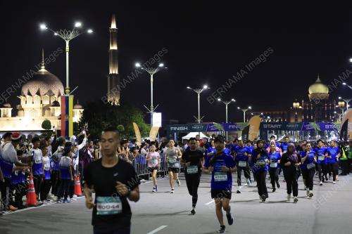 LARIAN HARI WILAYAH PERSEKUTUAN