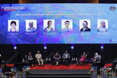 DATUK DR ZUNIKA MOHAMED