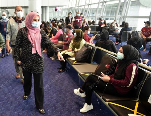 DATUK DR NORAINI AHMAD