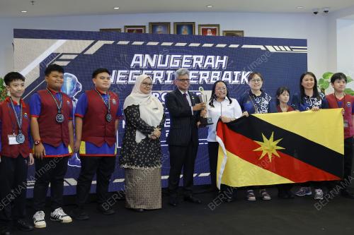 DATUK RAJA NURSHIRWAN ZAINAL ABIDIN