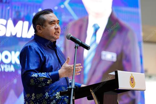 ANTHONY LOKE