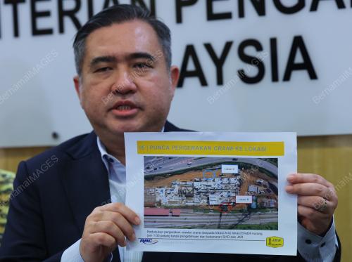 ANTHONY LOKE