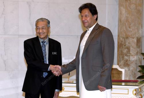 TUN DR MAHATHIR MOHAMAD