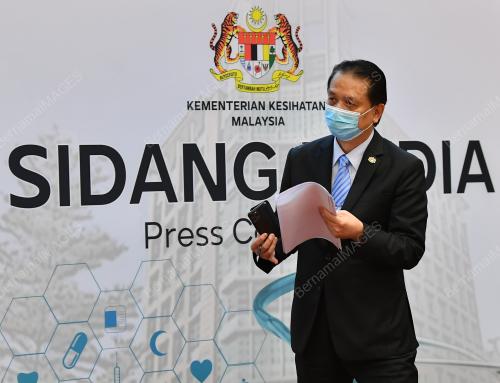 TAN SRI DR NOOR HISHAM ABDULLAH