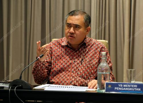 ANTHONY LOKE SIEW FOOK