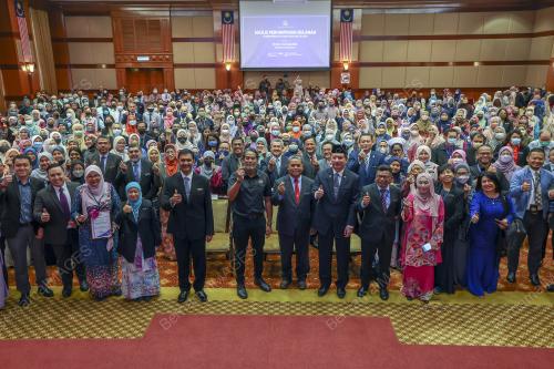 KHAIRY JAMALUDDIN
