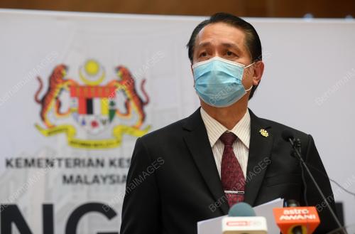 TAN SRI DR NOOR HISHAM ABDULLAH