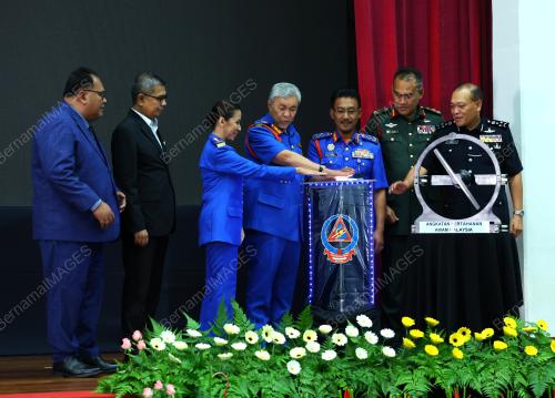 DATUK SERI DR AHMAD ZAHID HAMIDI