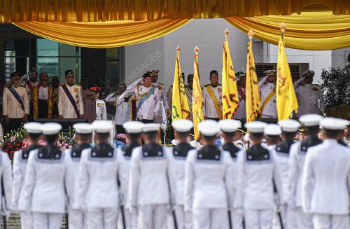 SULTAN IBRAHIM