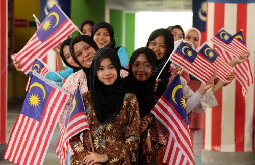 PROGRAM PENTARAMA X KELAB MALAYSIAKU