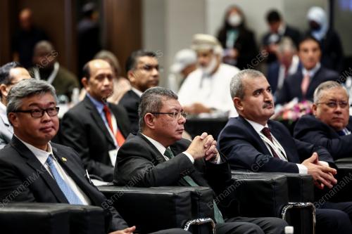 DATUK SERI SAIFUDDIN ABDULLAH