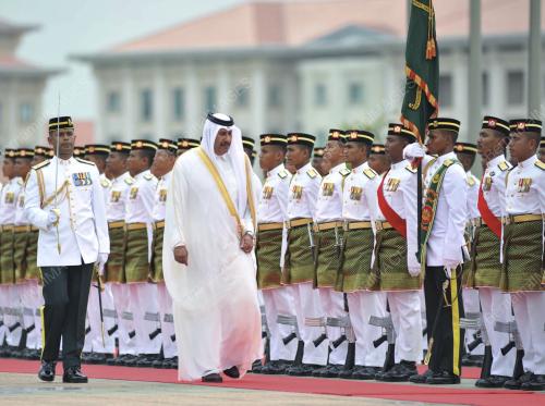 SHEIKH HAMAD JASSIM