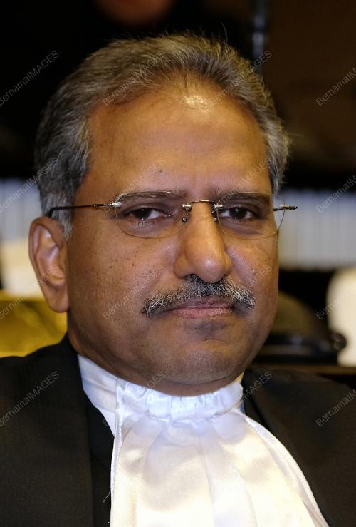 NANTHA BALAN E.S. MOORTHY