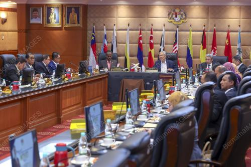 DATUK SERI DR AHMAD ZAHID HAMIDI