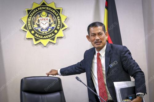 DATUK ABD AZIZ ABAN