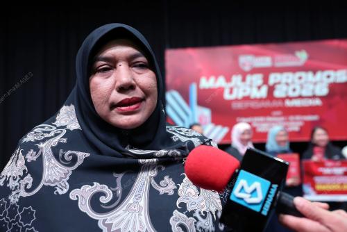 DATIN PADUKA NUR-UL AFIDA KAMALUDIN