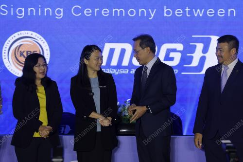HANNAH YEOH