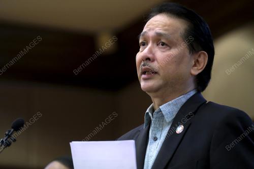 DATUK DR NOOR HISHAM ABDULLAH