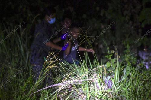 OPERASI PENGUATKUASAAN BERSEPADU IMIGRESEN