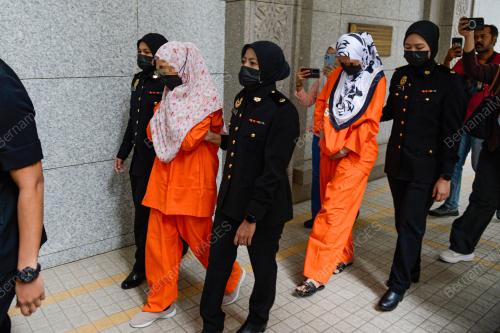 BEKAS PANGLIMA TENTERA DARAT
