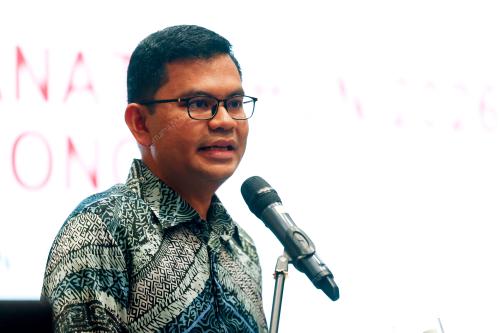 AKMAL NASRULLAH MOHD NASIR