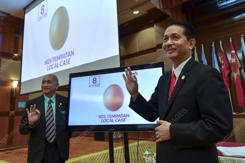 DATUK DR NOOR HISHAM ABDULLAH