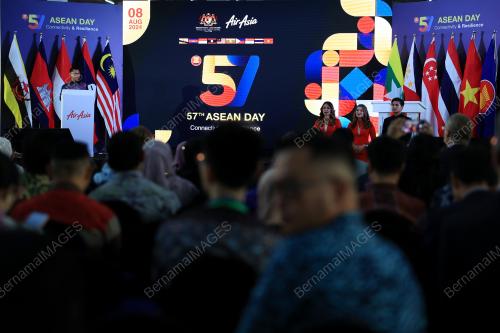DATUK MOHAMAD ALAMIN