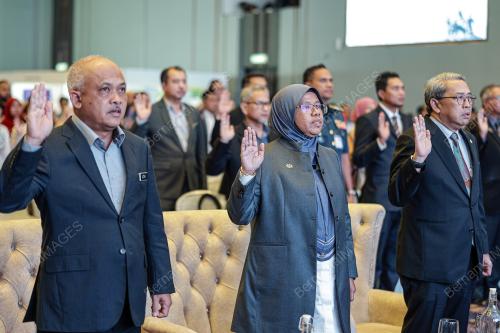 DATUK AIMAN ATHIRAH SABU