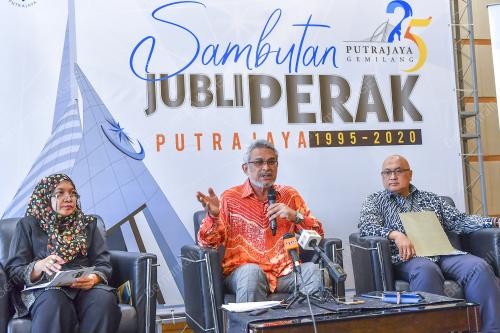 KHALID ABD SAMAD