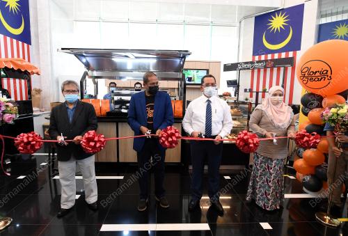 DATUK SERI MOHAMMAD MENTEK