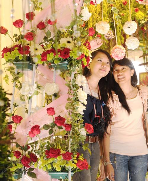 FLORIA 2011