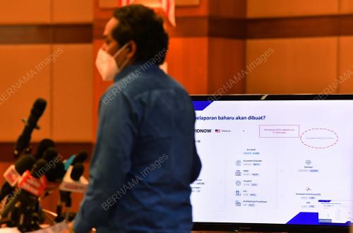 KHAIRY JAMALUDDIN