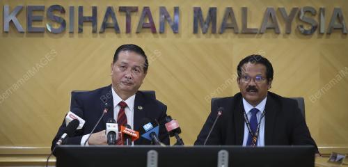 TAN SRI DR NOOR HISHAM ABDULLAH
