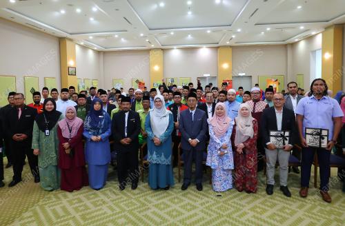 DATUK HAKIMAH MOHD YUSOFF