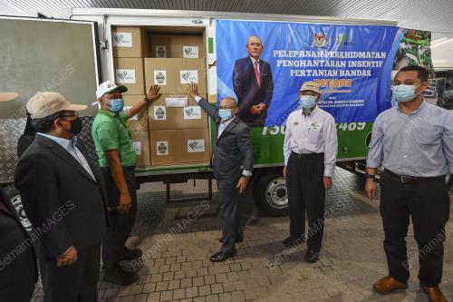 DATUK SERI DR RONALD KIANDEE