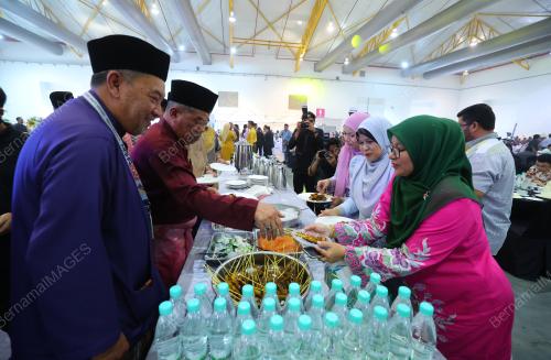 DATUK SERI MOHAMAD SABU