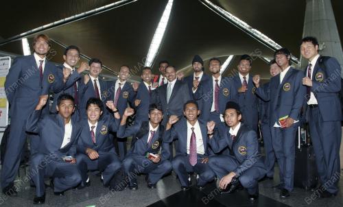 ATLIT MALAYSIA KE SUKAN ASIA