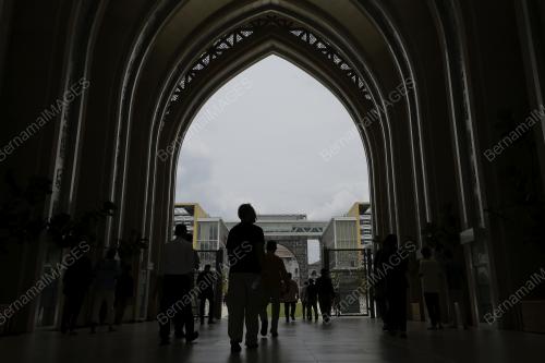 SOLAT JUMAAT