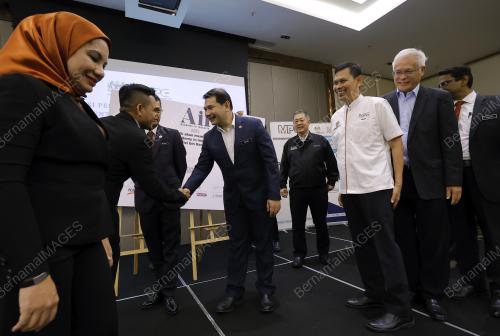 RAFIZI RAMLI