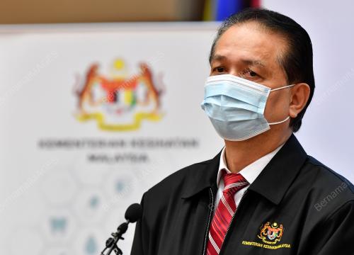 TAN SRI DR NOOR HISHAM