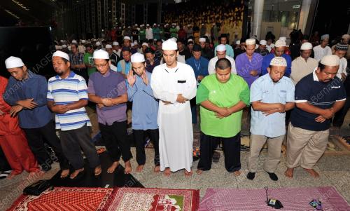 PTJ16_13032014_SOLAT_HAJAT