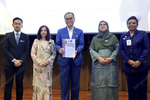 DATUK SERI DR DZULKEFLY AHMAD