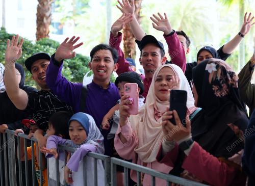 JEMAAH HAJI